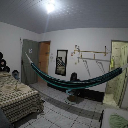 Delta Hostel Parnaiba Bagian luar foto