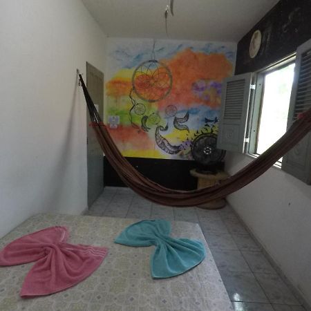 Delta Hostel Parnaiba Bagian luar foto