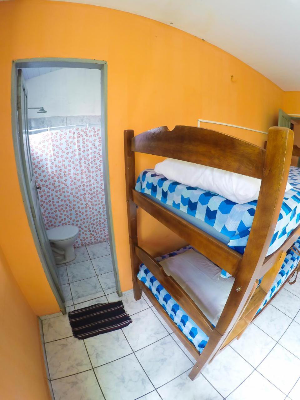 Delta Hostel Parnaiba Bagian luar foto