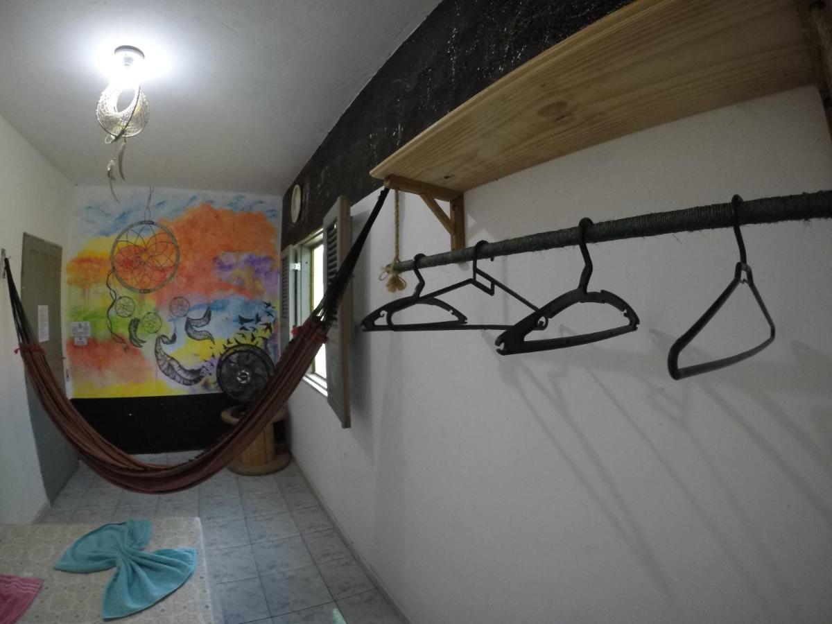 Delta Hostel Parnaiba Bagian luar foto
